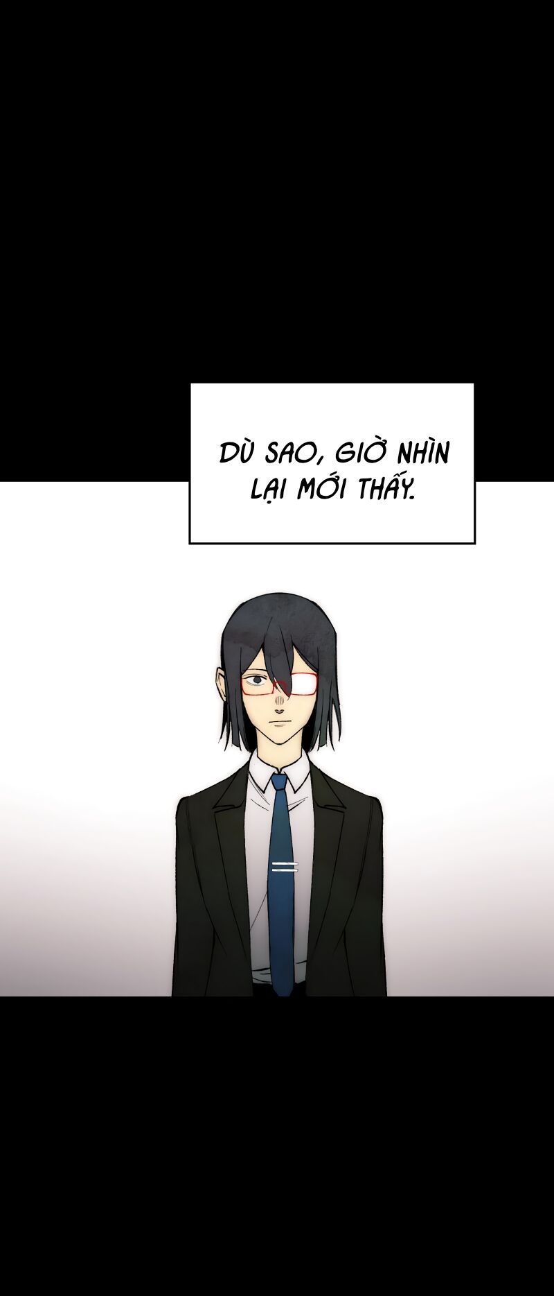 Hand Jumper Chapter 53 - Trang 2