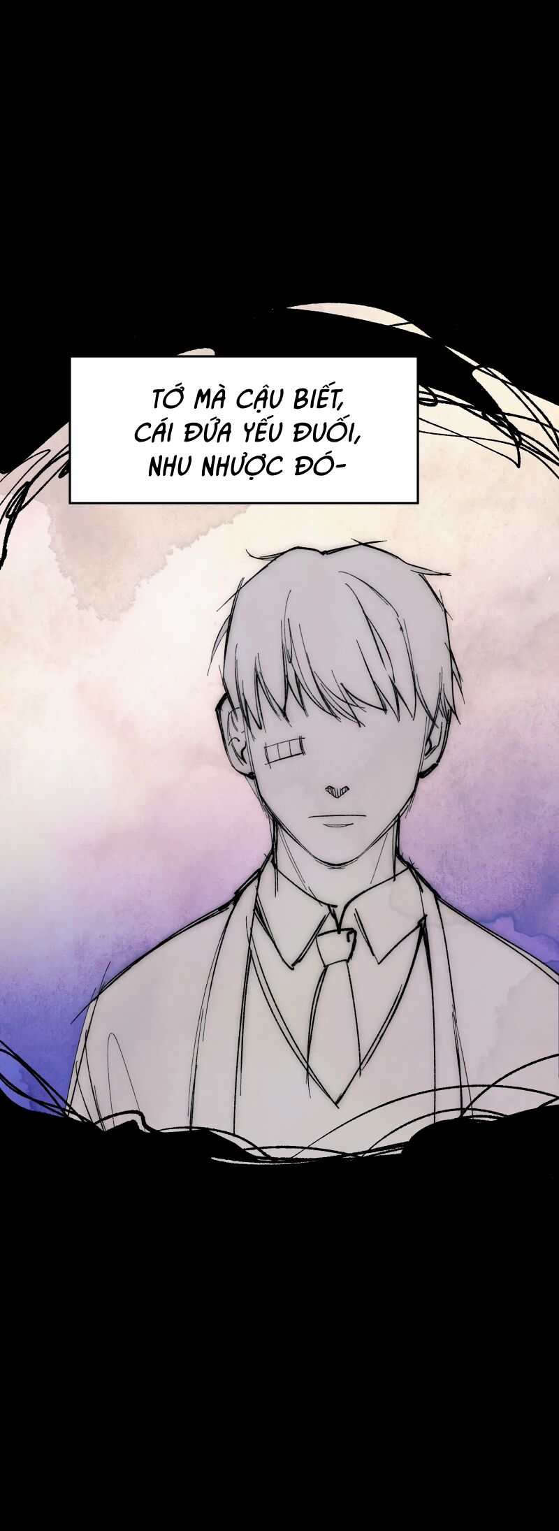 Hand Jumper Chapter 53 - Trang 2