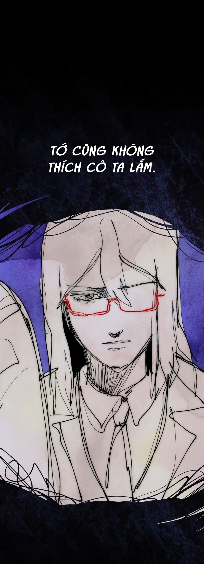 Hand Jumper Chapter 53 - Trang 2