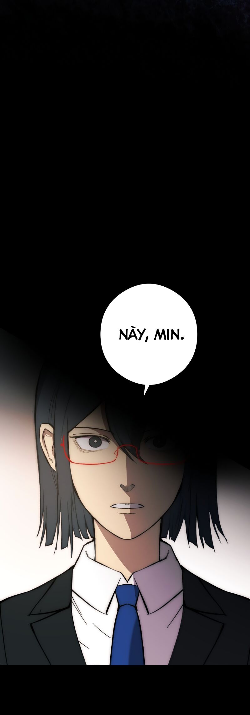 Hand Jumper Chapter 53 - Trang 2