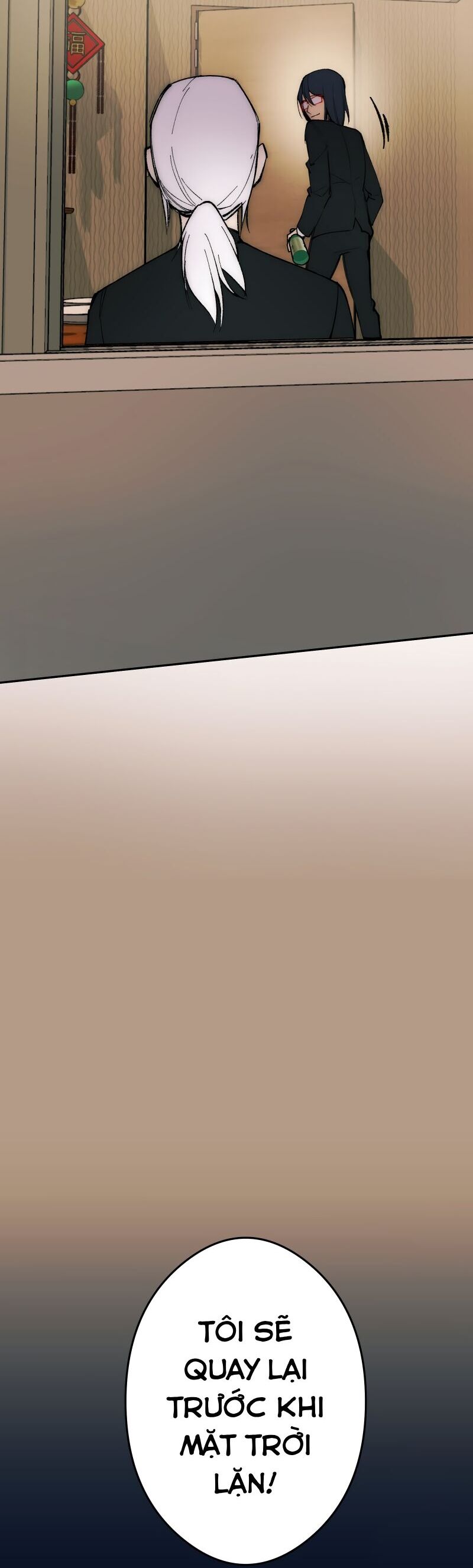 Hand Jumper Chapter 53 - Trang 2