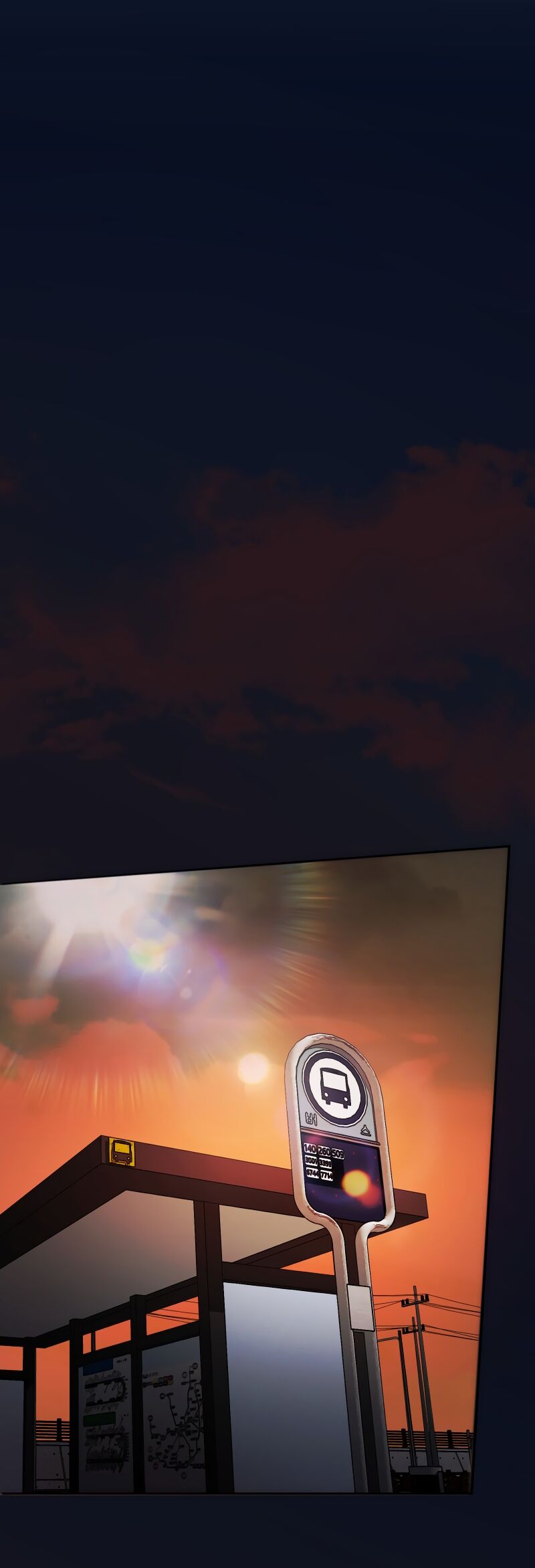 Hand Jumper Chapter 53 - Trang 2