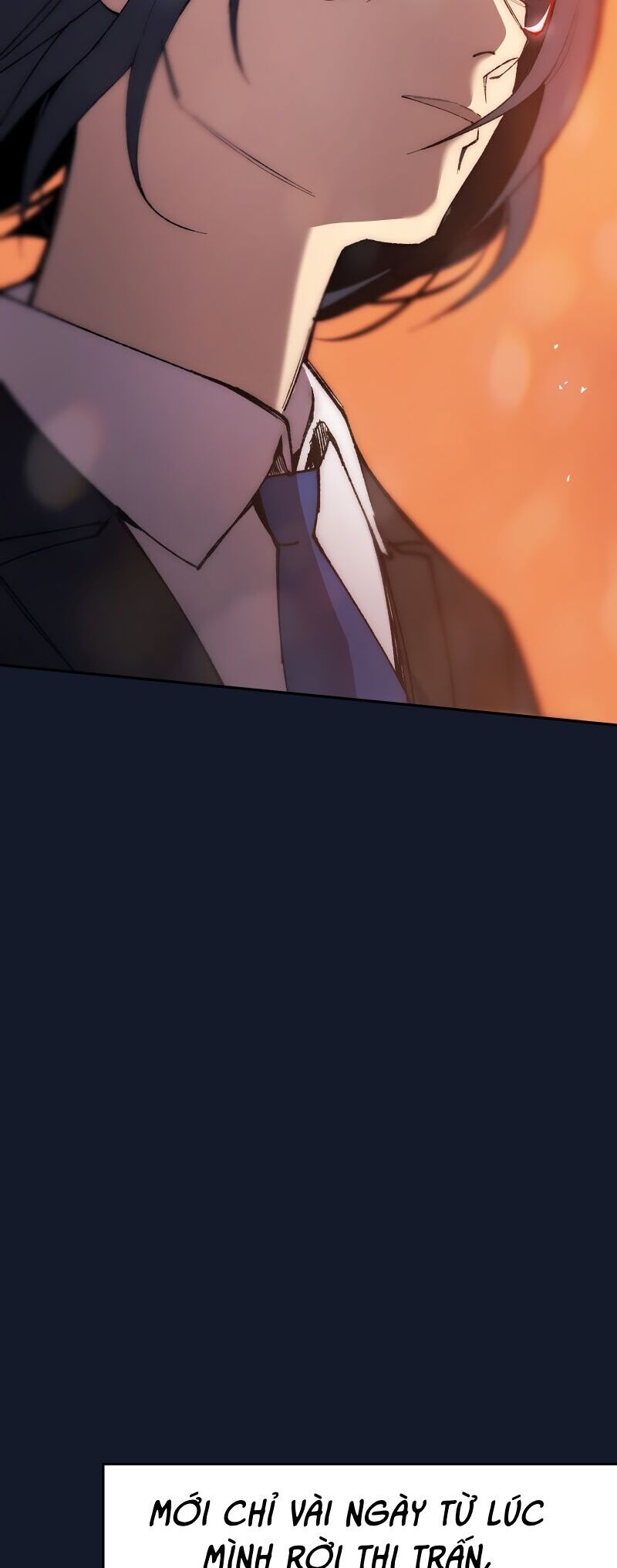 Hand Jumper Chapter 53 - Trang 2