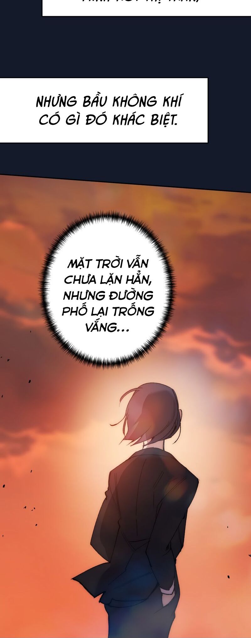 Hand Jumper Chapter 53 - Trang 2