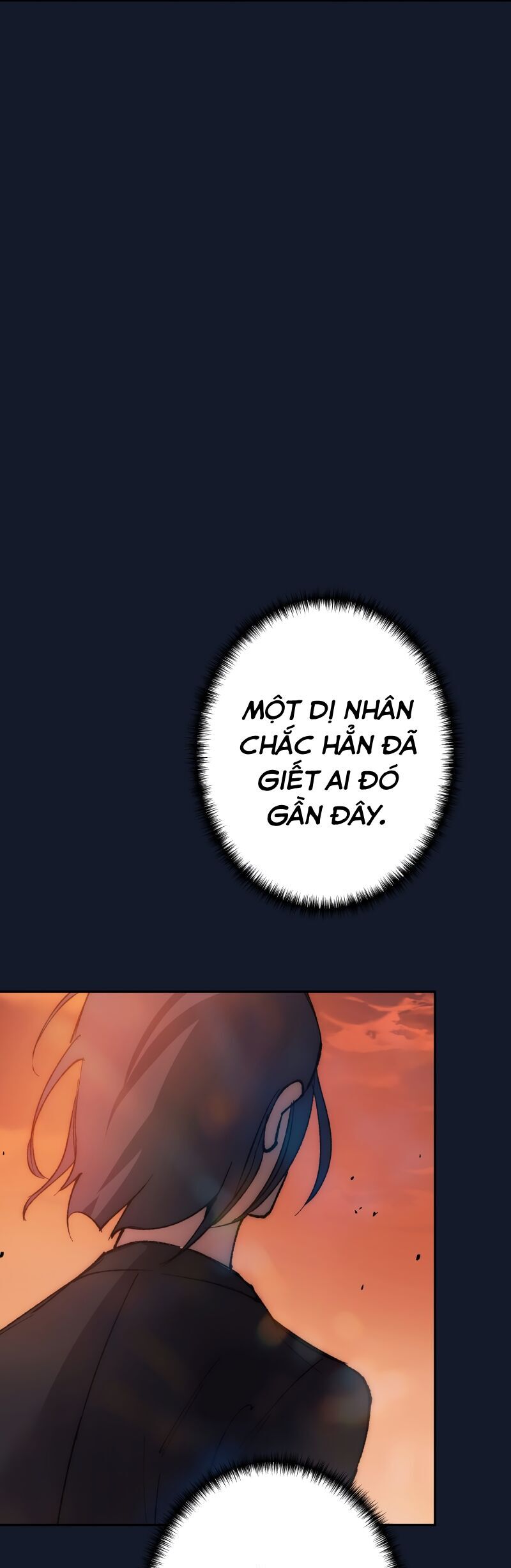 Hand Jumper Chapter 53 - Trang 2