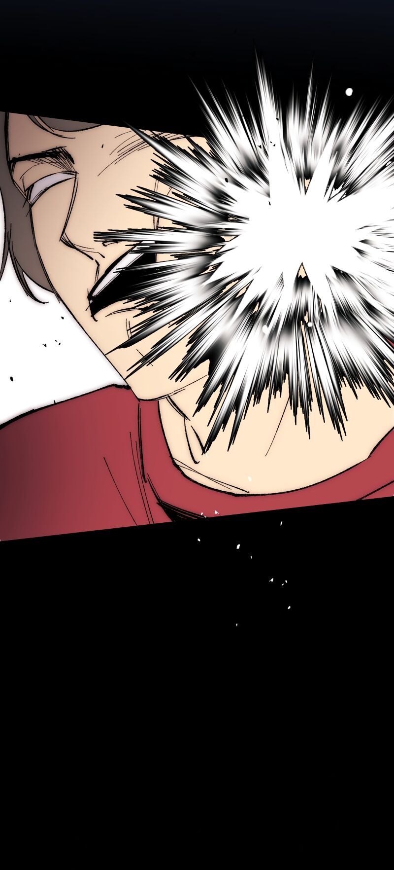 Hand Jumper Chapter 53 - Trang 2