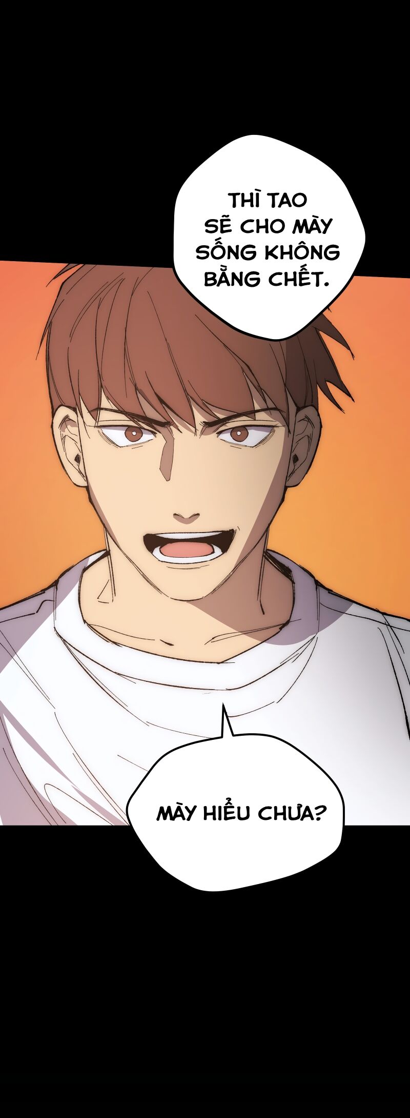 Hand Jumper Chapter 53 - Trang 2