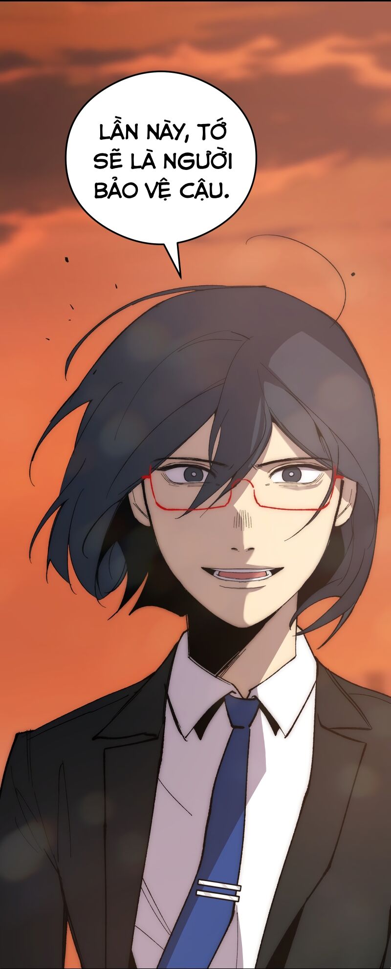 Hand Jumper Chapter 53 - Trang 2