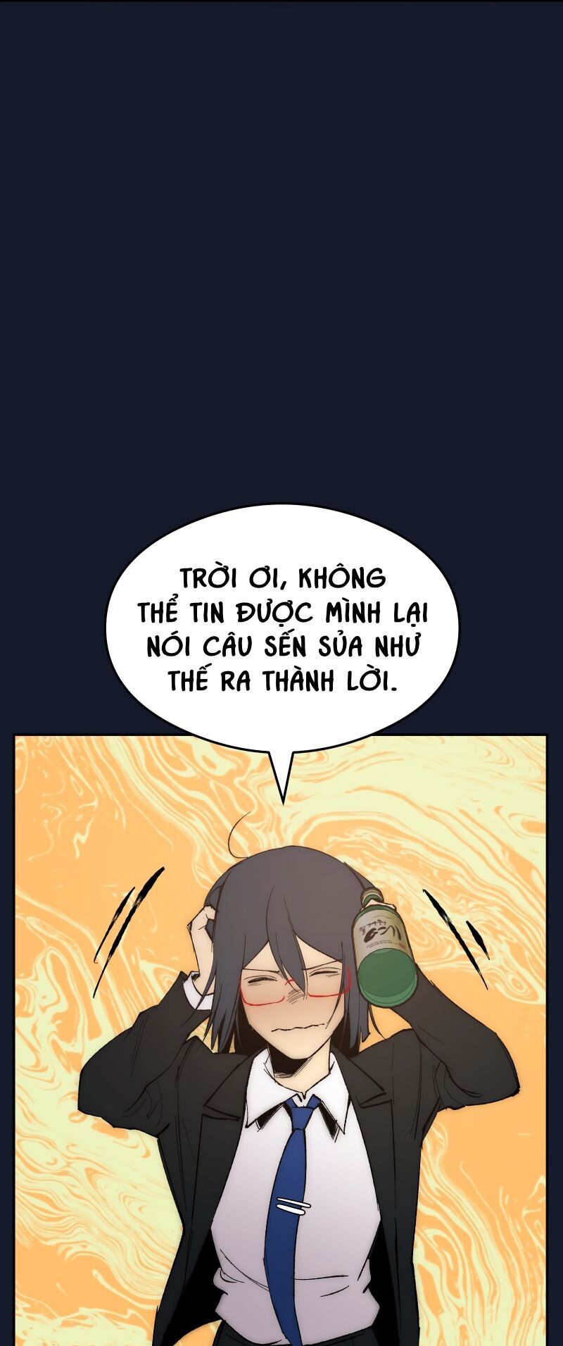 Hand Jumper Chapter 53 - Trang 2