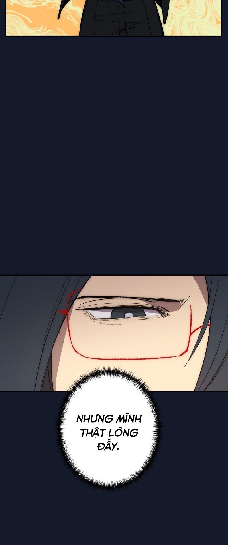 Hand Jumper Chapter 53 - Trang 2