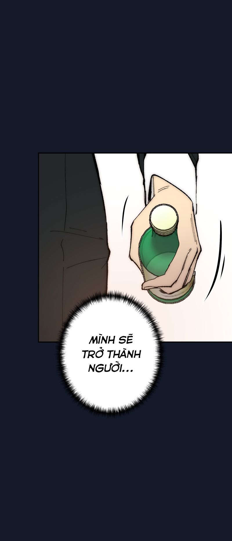 Hand Jumper Chapter 53 - Trang 2