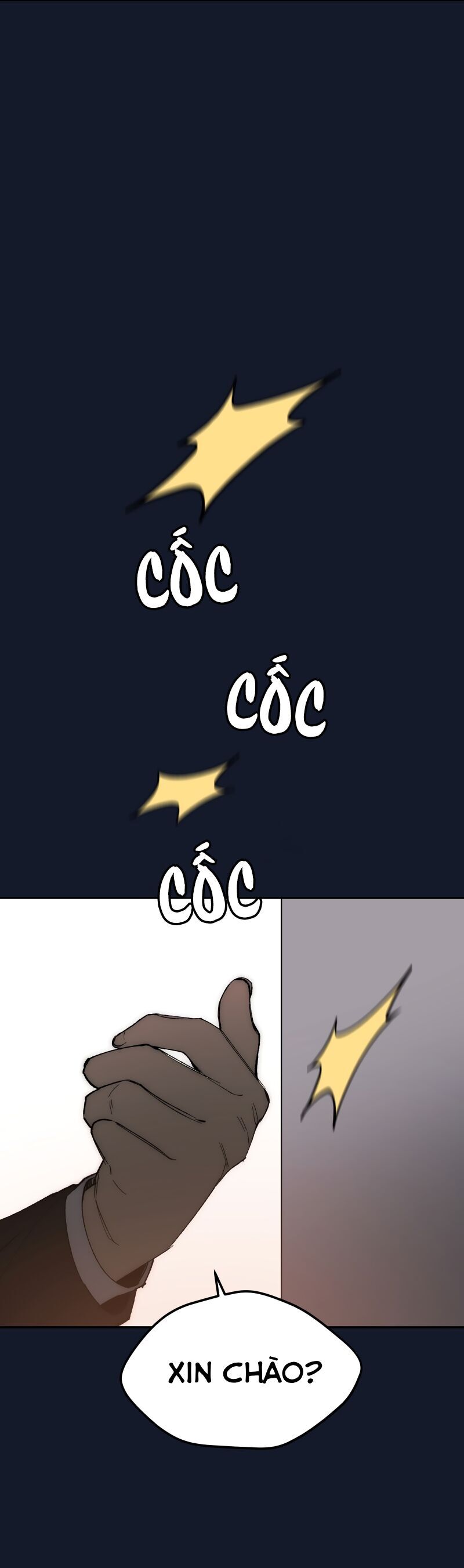 Hand Jumper Chapter 53 - Trang 2