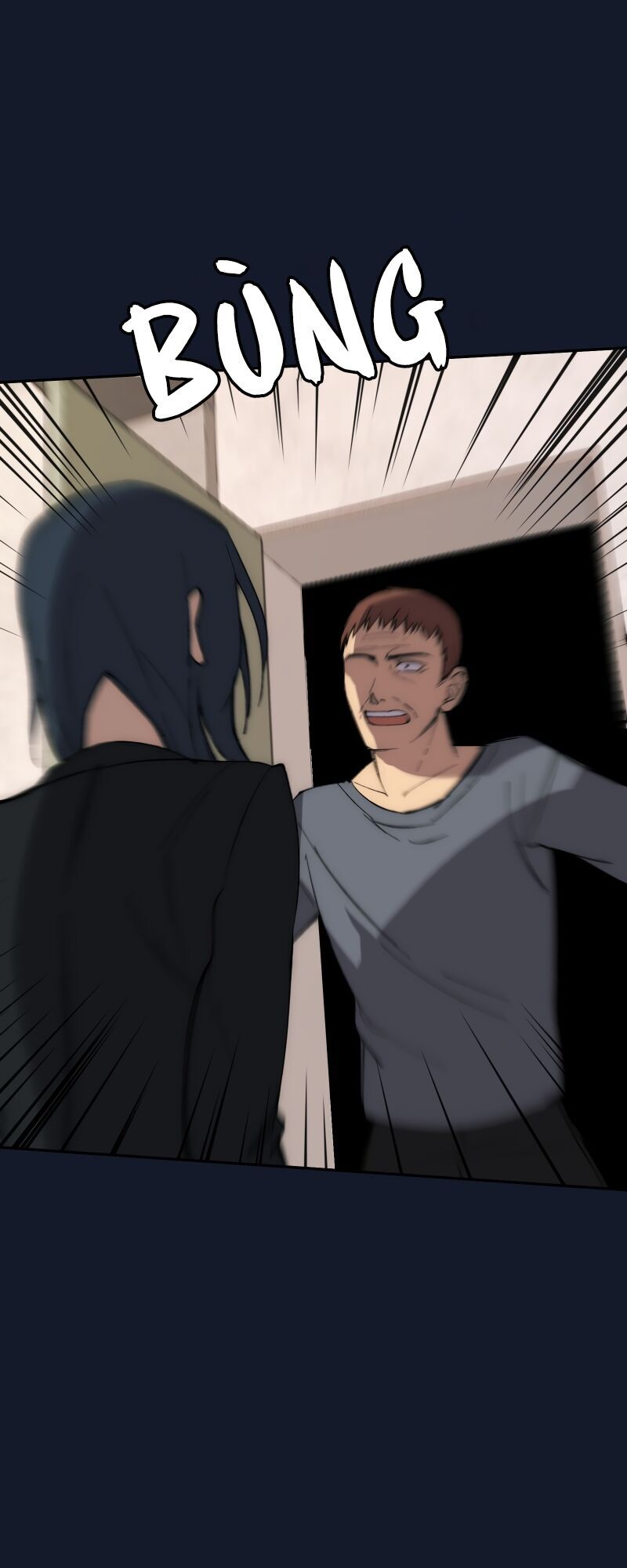 Hand Jumper Chapter 53 - Trang 2