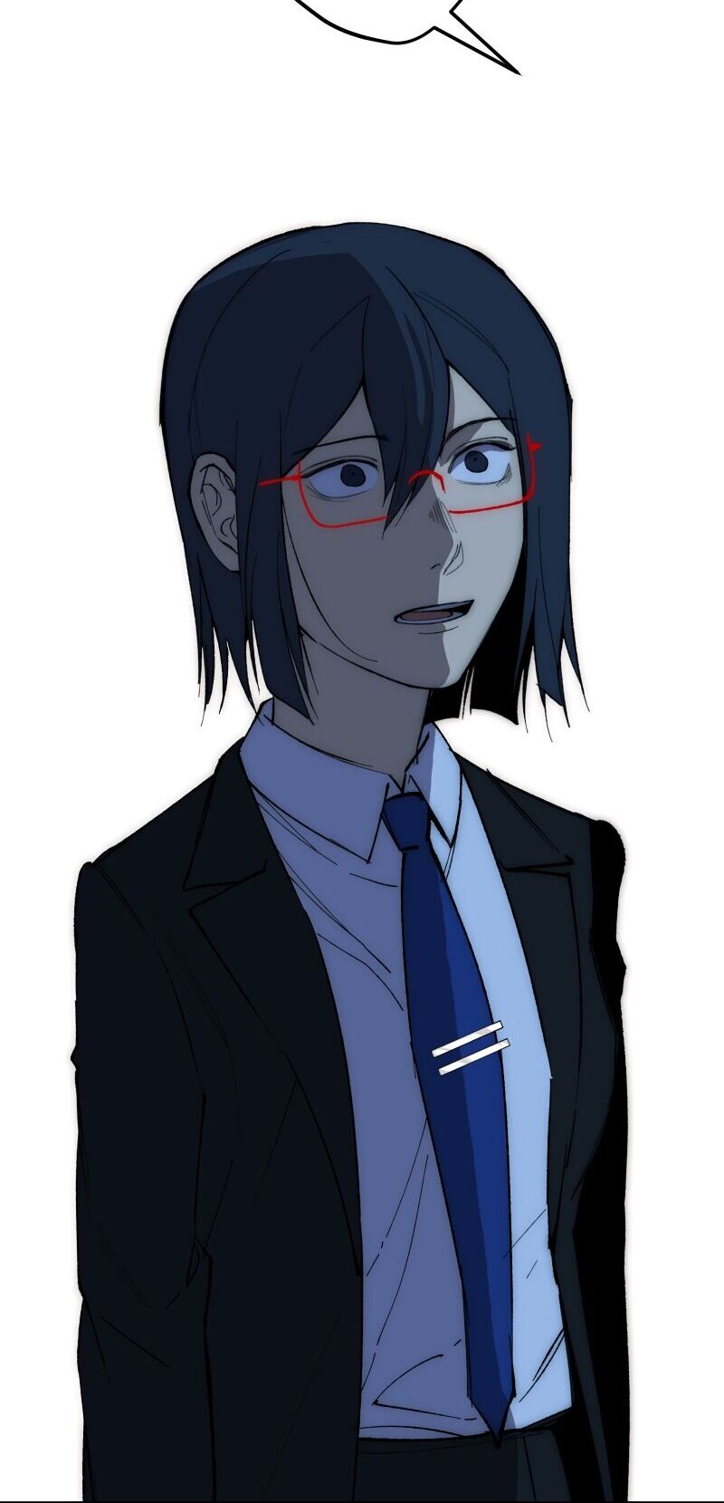 Hand Jumper Chapter 53 - Trang 2