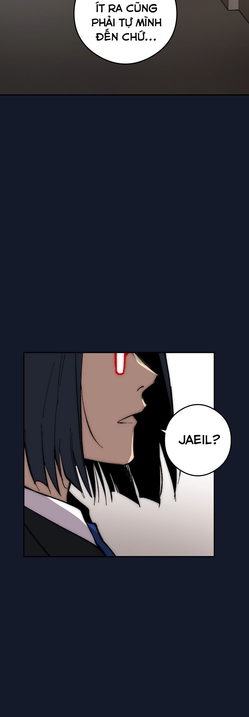 Hand Jumper Chapter 53 - Trang 2