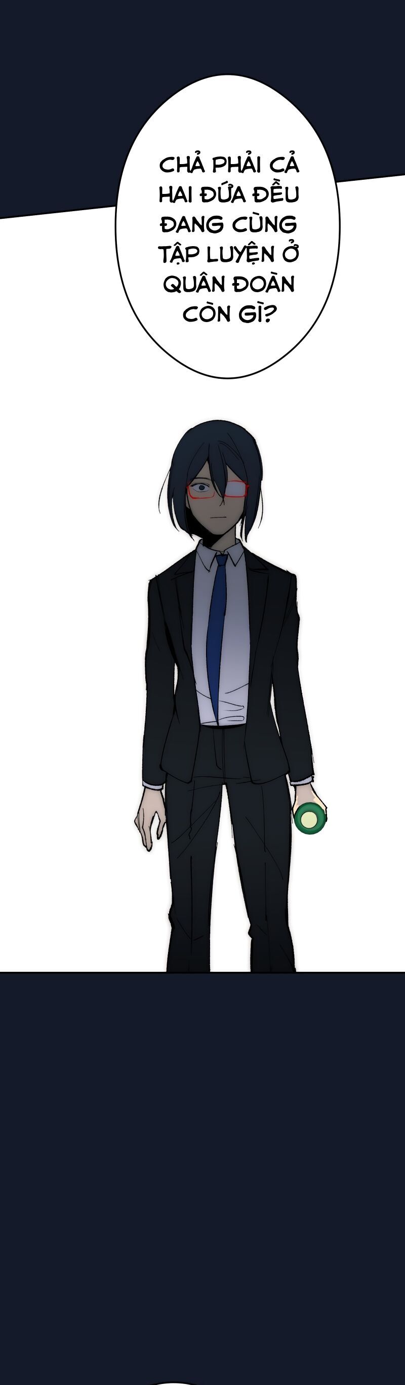 Hand Jumper Chapter 53 - Trang 2