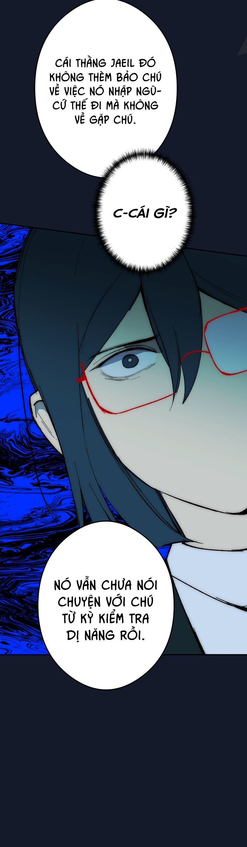 Hand Jumper Chapter 53 - Trang 2