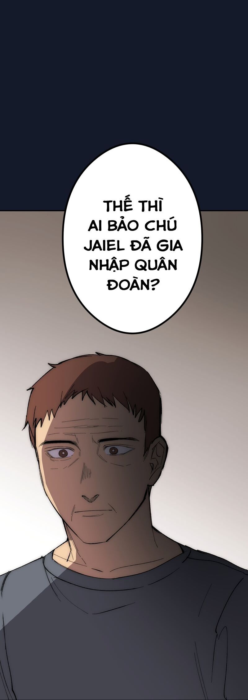 Hand Jumper Chapter 53 - Trang 2