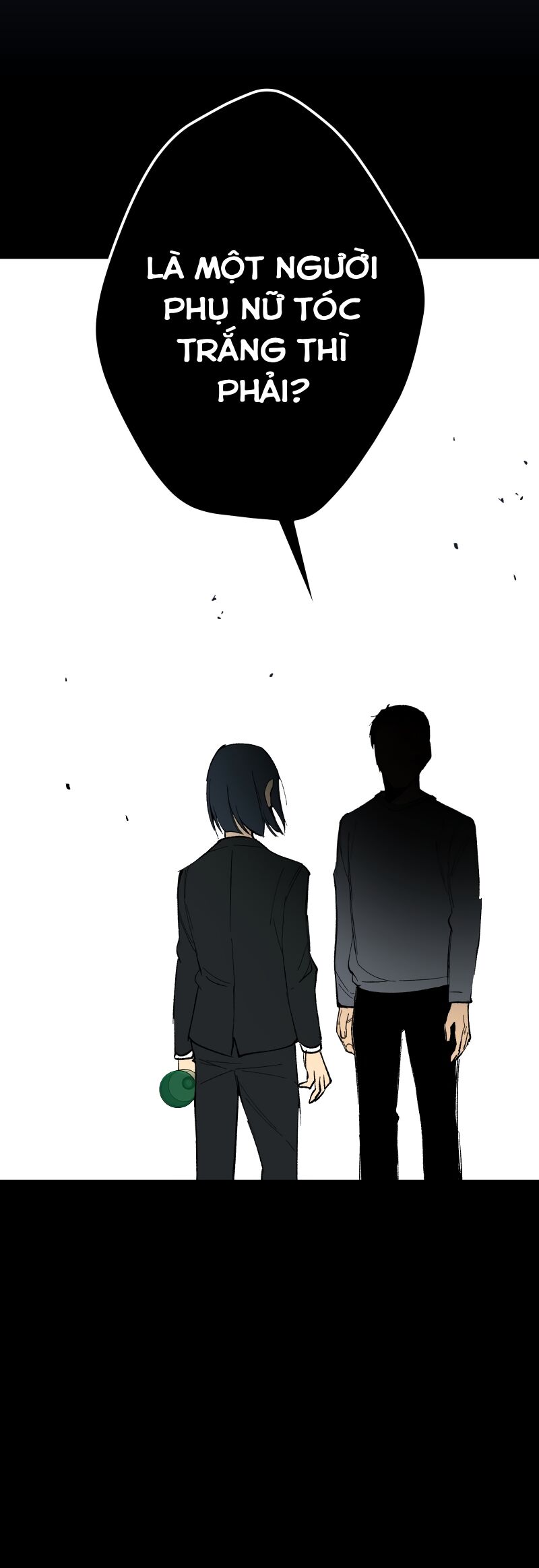 Hand Jumper Chapter 53 - Trang 2