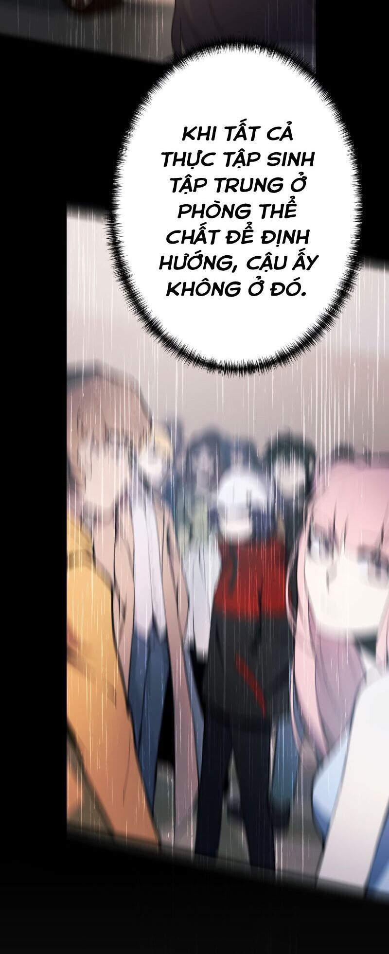 Hand Jumper Chapter 53 - Trang 2