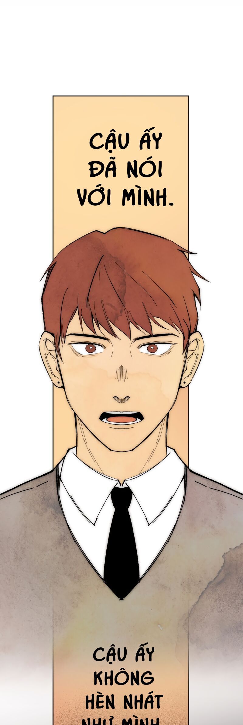 Hand Jumper Chapter 53 - Trang 2