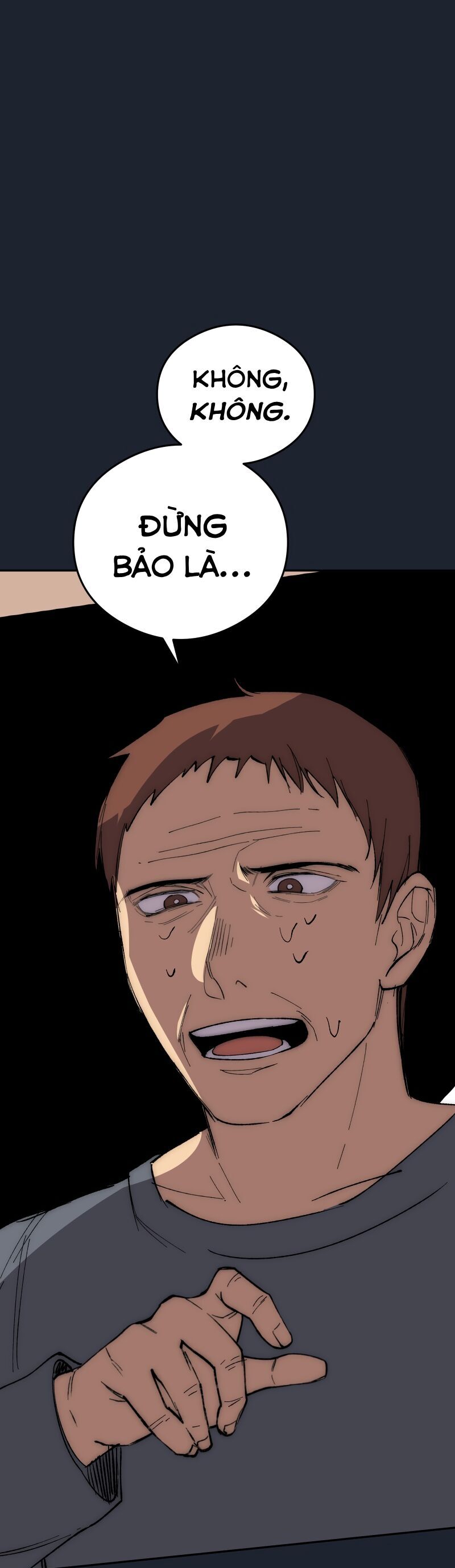 Hand Jumper Chapter 53 - Trang 2