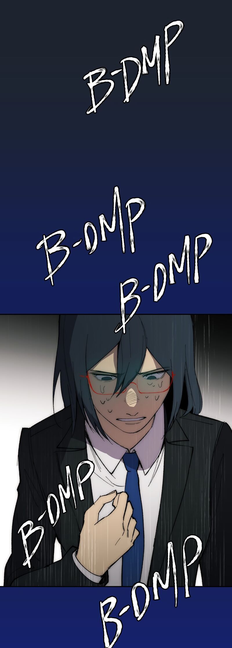 Hand Jumper Chapter 53 - Trang 2