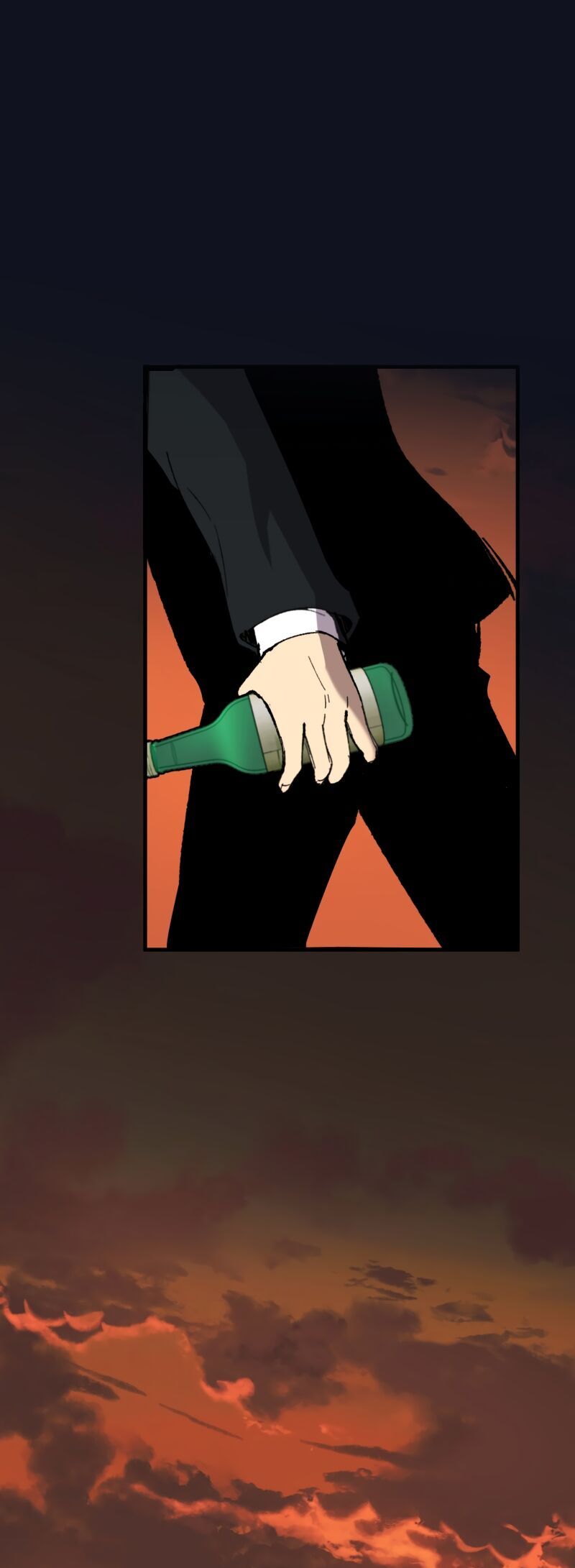 Hand Jumper Chapter 53 - Trang 2