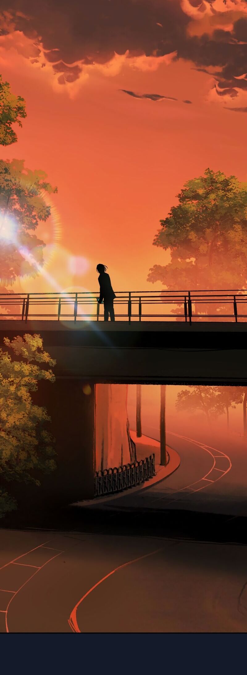 Hand Jumper Chapter 53 - Trang 2