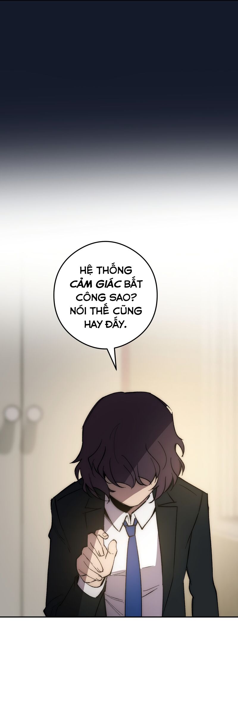 Hand Jumper Chapter 53 - Trang 2