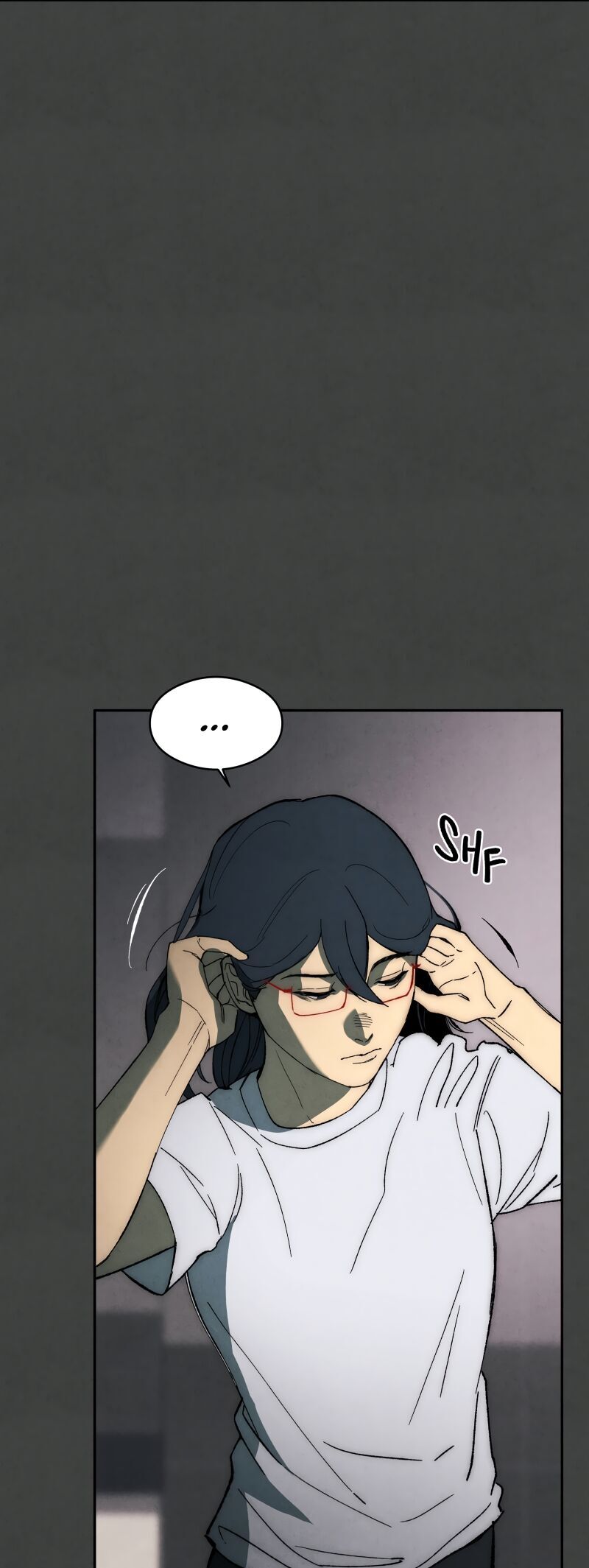 Hand Jumper Chapter 54 - Trang 2