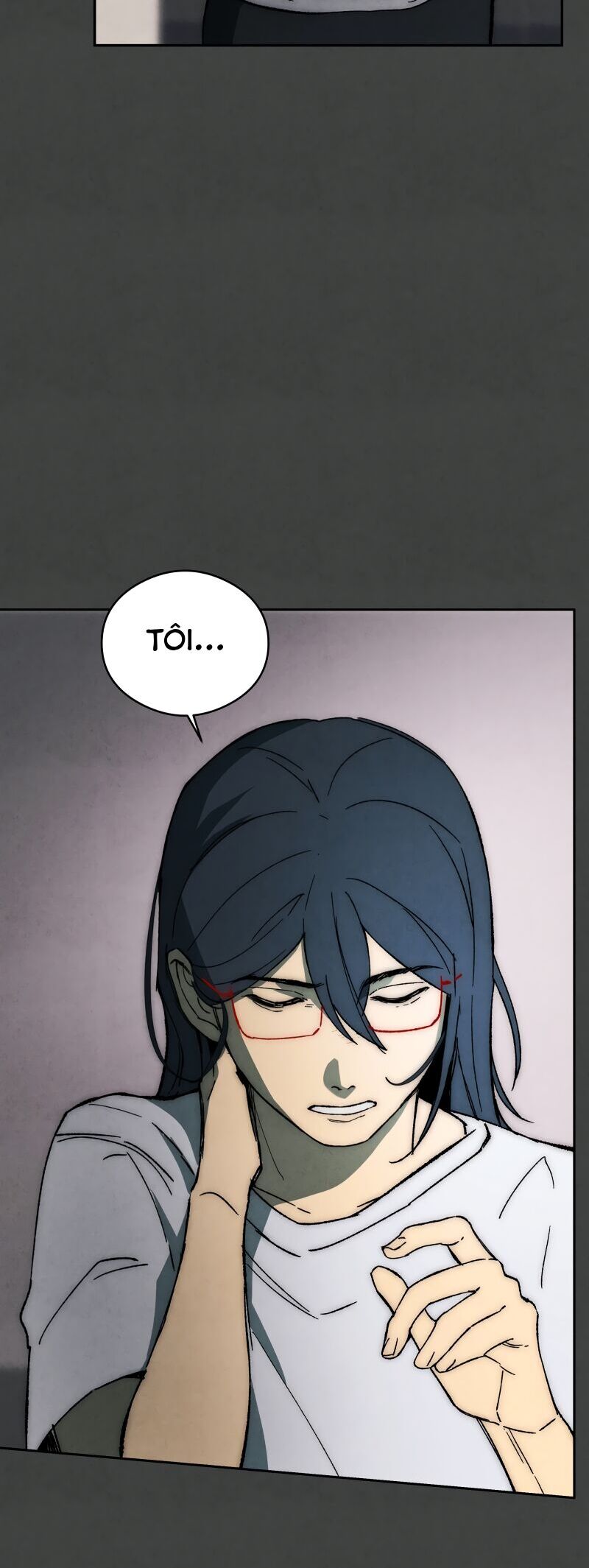 Hand Jumper Chapter 54 - Trang 2