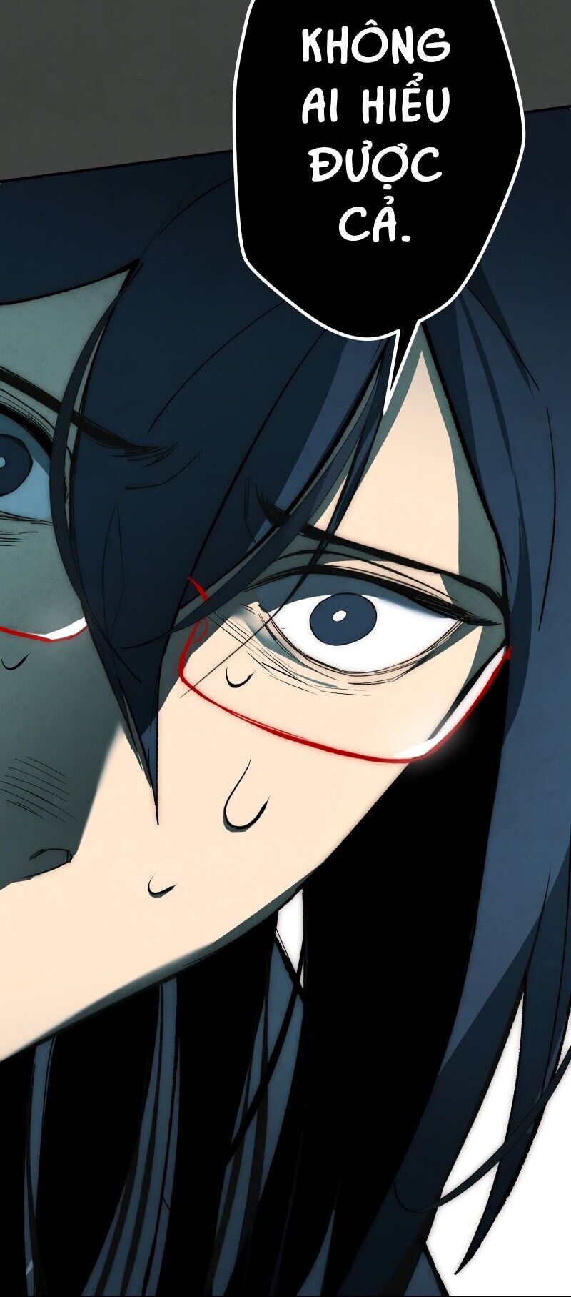 Hand Jumper Chapter 54 - Trang 2