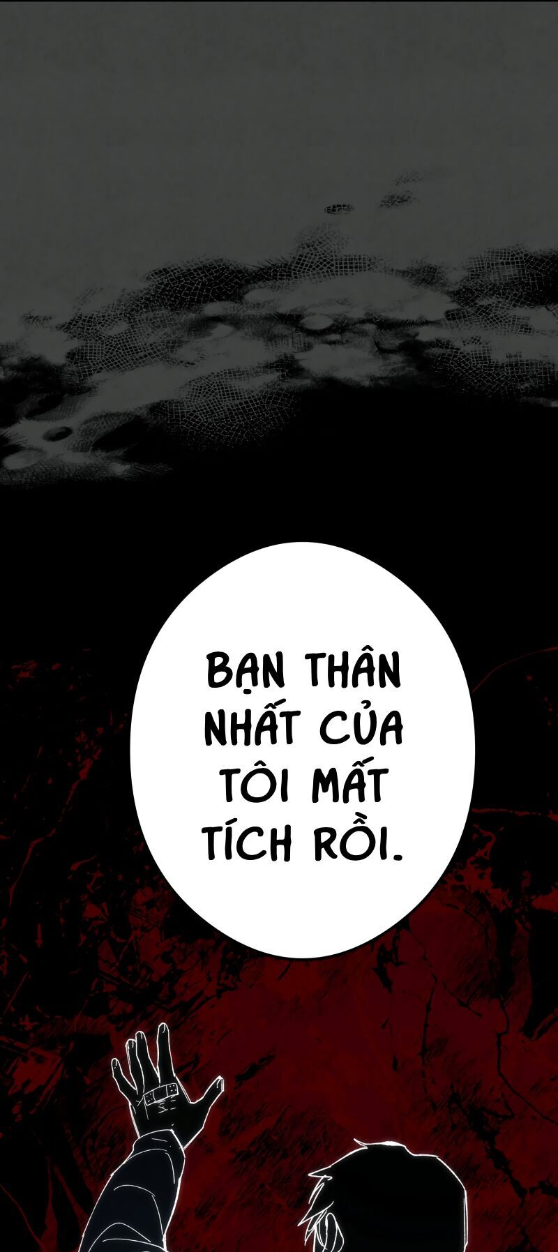 Hand Jumper Chapter 54 - Trang 2