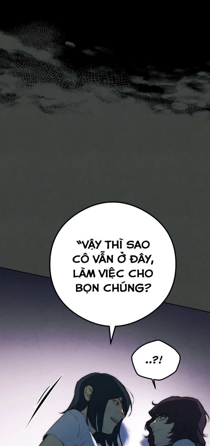 Hand Jumper Chapter 54 - Trang 2