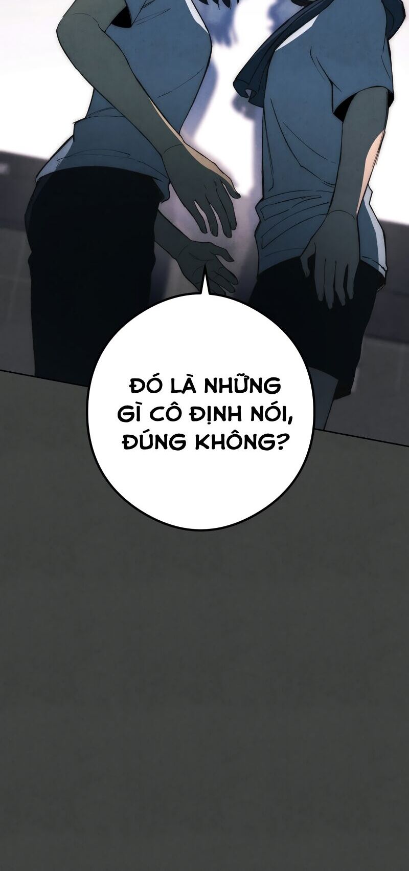 Hand Jumper Chapter 54 - Trang 2