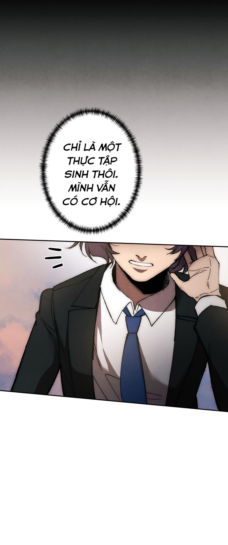 Hand Jumper Chapter 54 - Trang 2