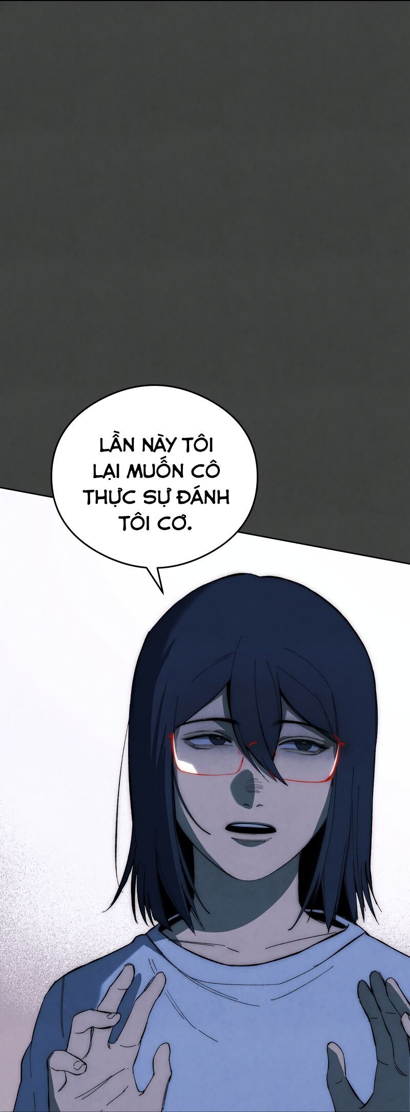 Hand Jumper Chapter 54 - Trang 2