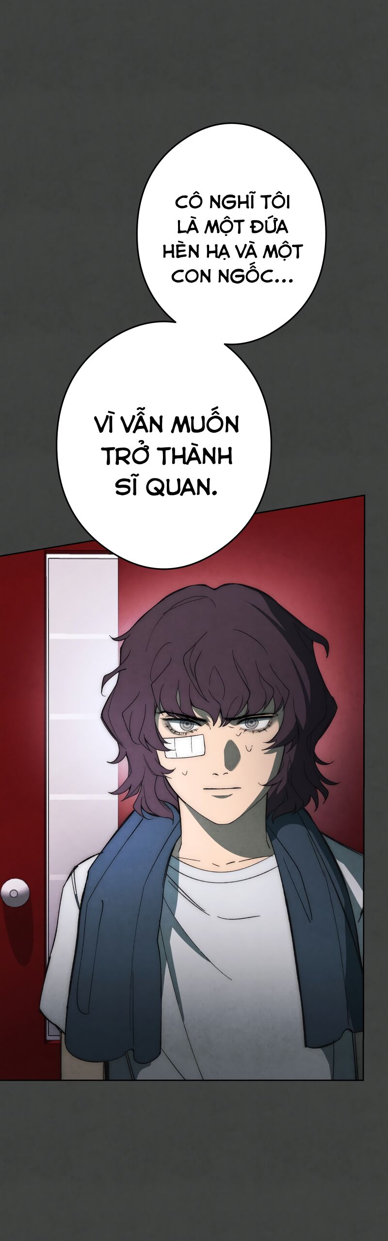 Hand Jumper Chapter 54 - Trang 2