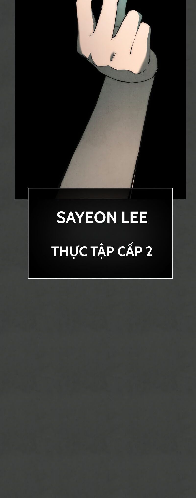 Hand Jumper Chapter 54 - Trang 2