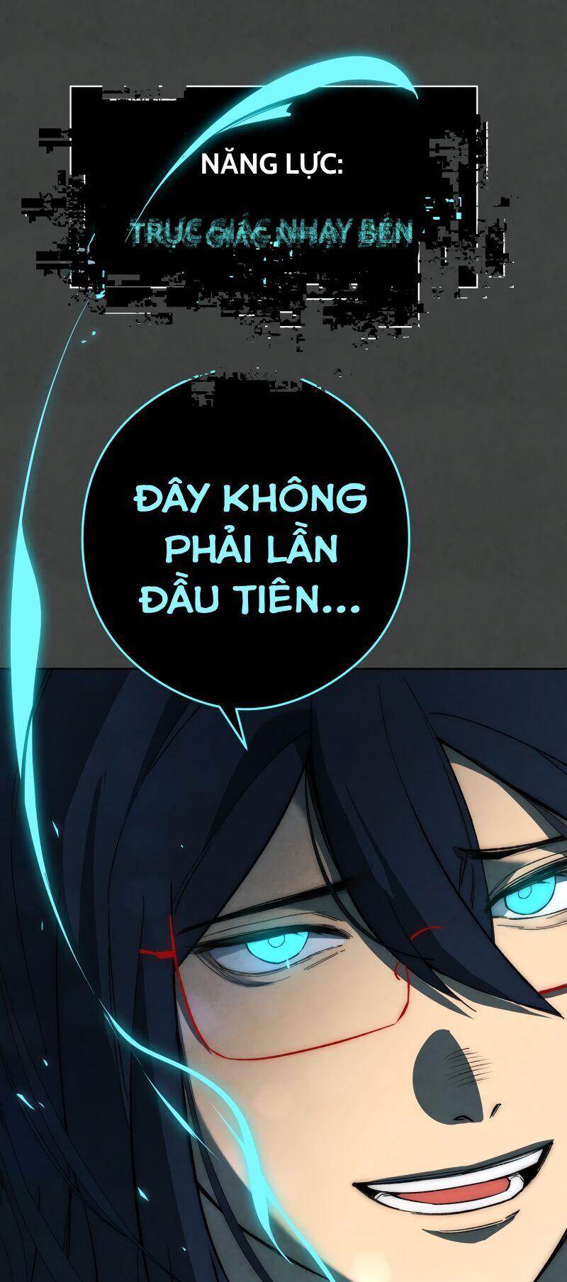 Hand Jumper Chapter 54 - Trang 2