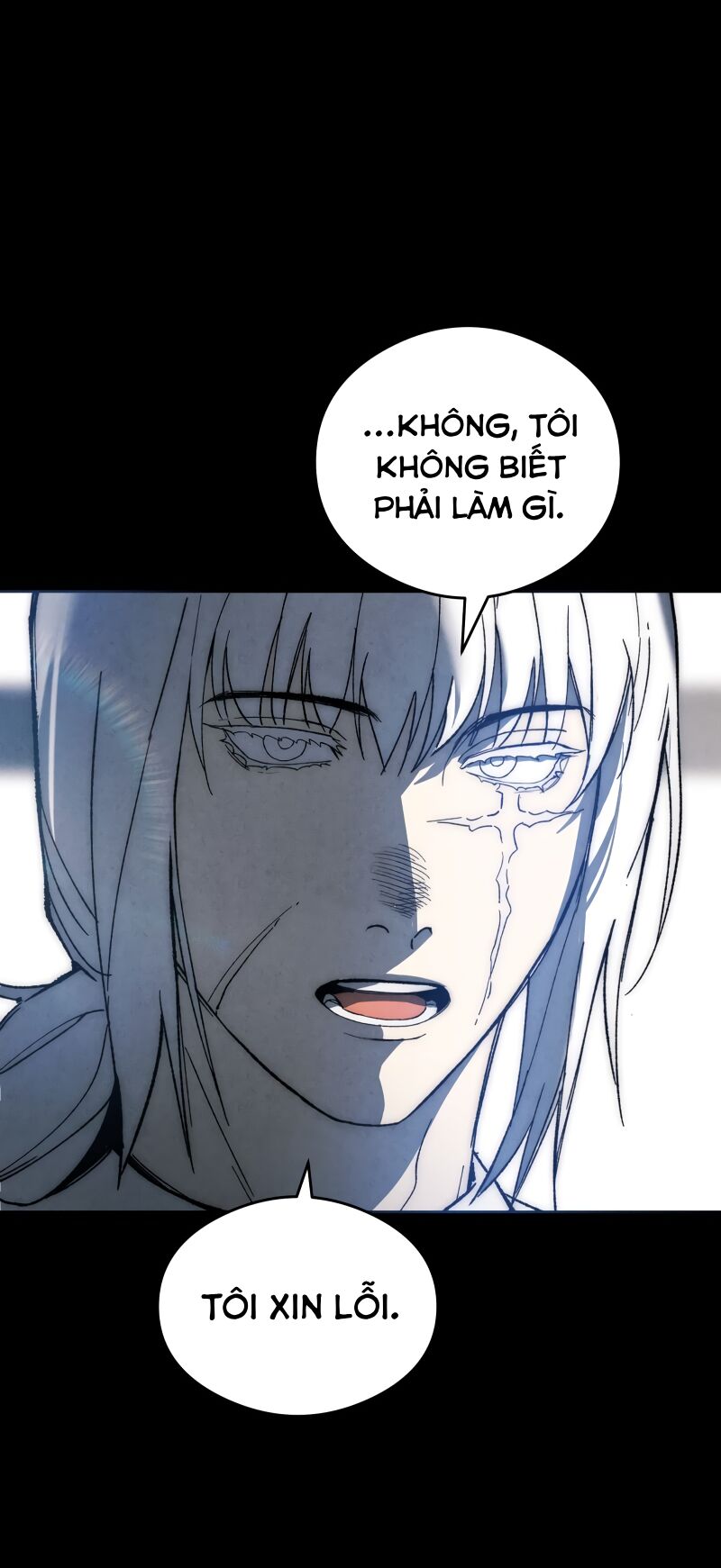 Hand Jumper Chapter 54 - Trang 2