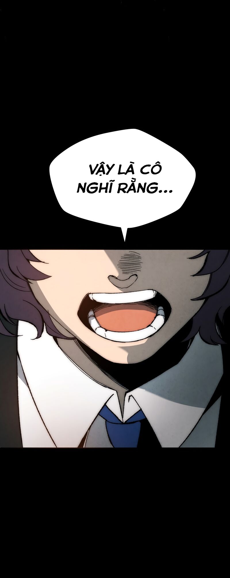 Hand Jumper Chapter 54 - Trang 2