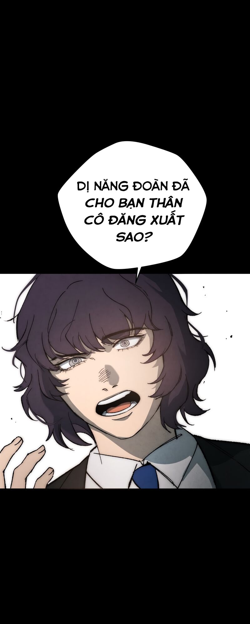 Hand Jumper Chapter 54 - Trang 2