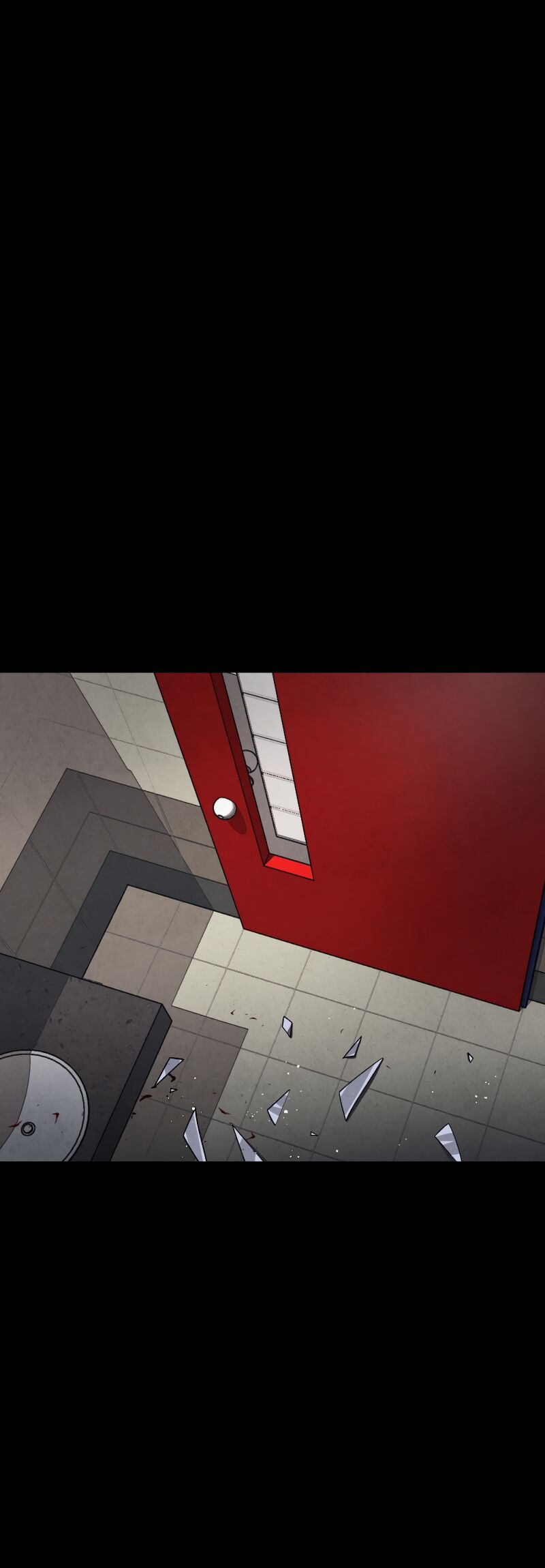 Hand Jumper Chapter 54 - Trang 2