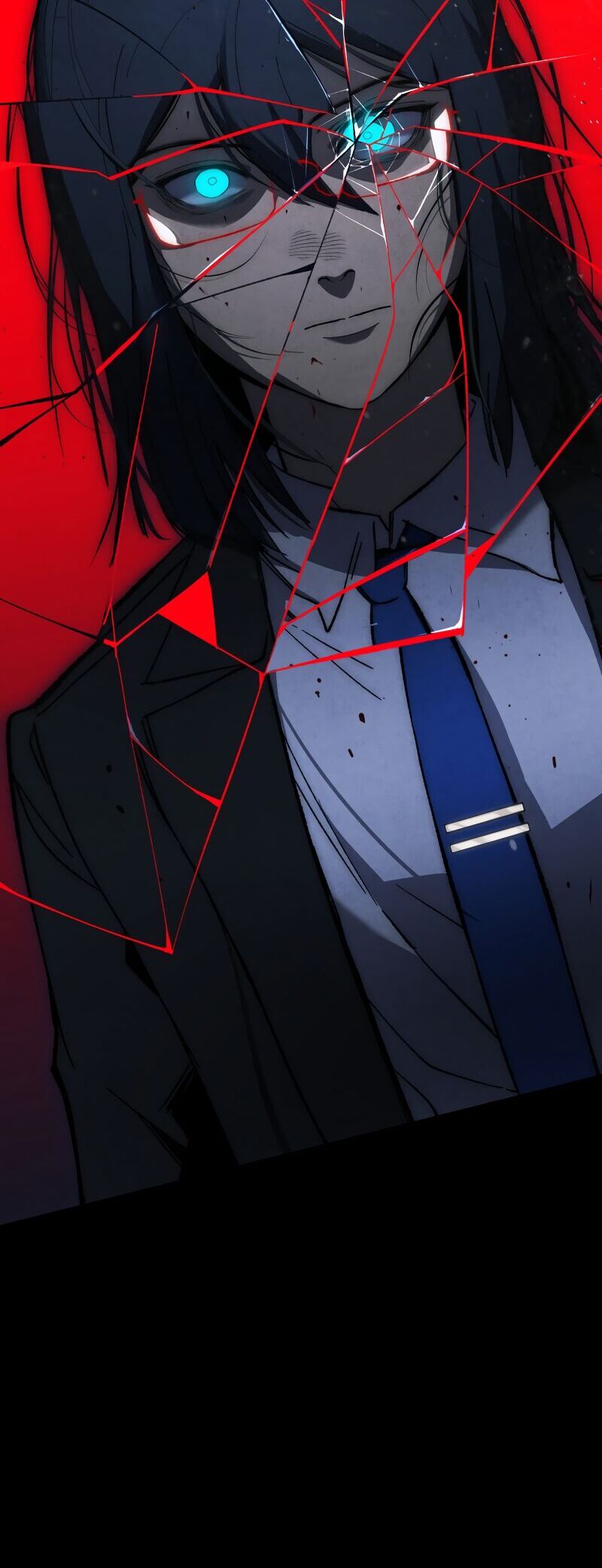 Hand Jumper Chapter 54 - Trang 2