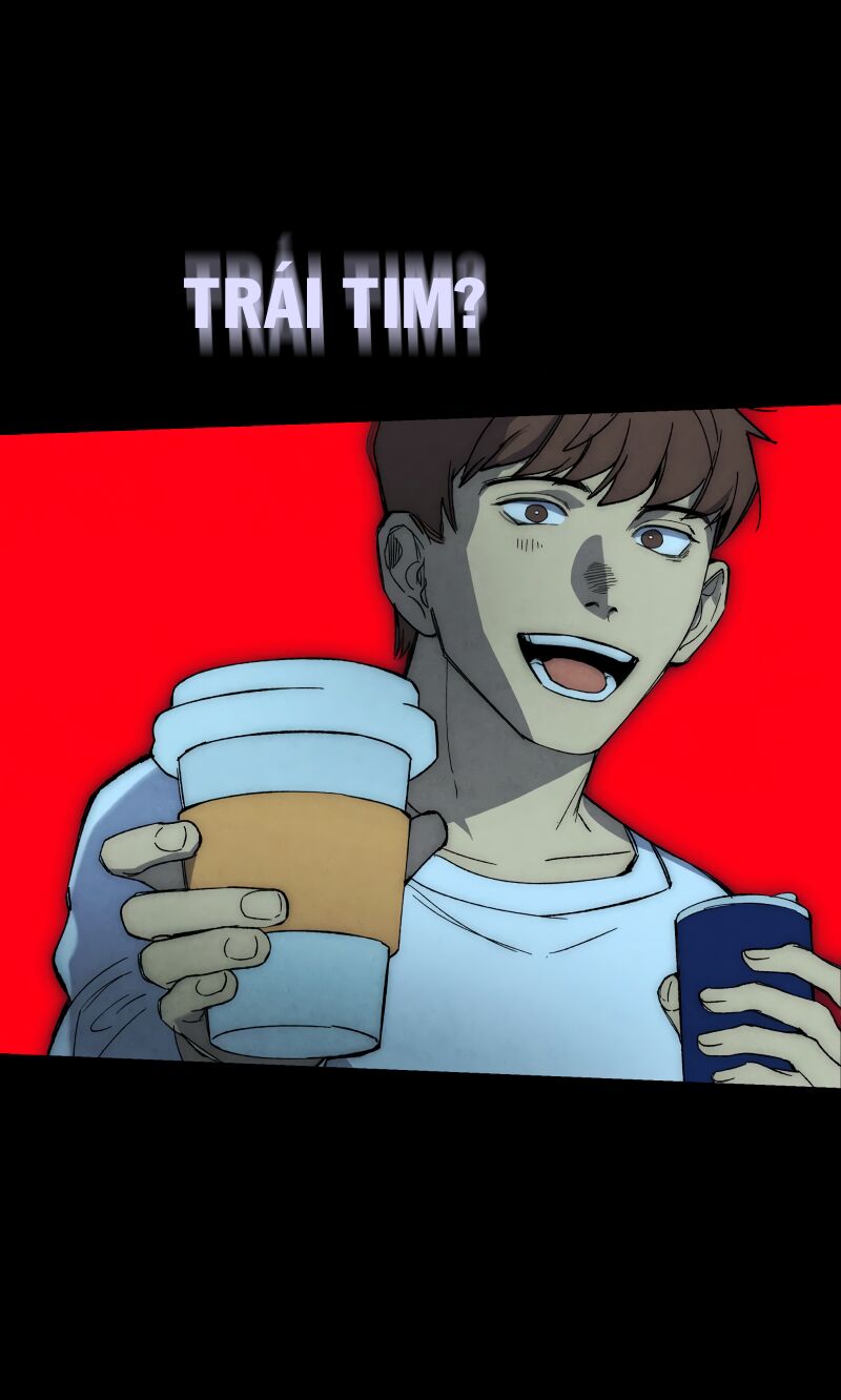 Hand Jumper Chapter 54 - Trang 2