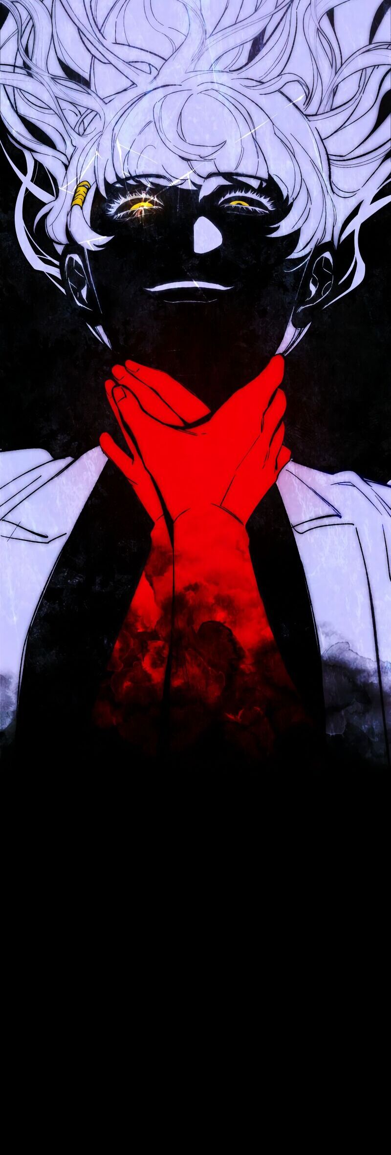 Hand Jumper Chapter 54 - Trang 2