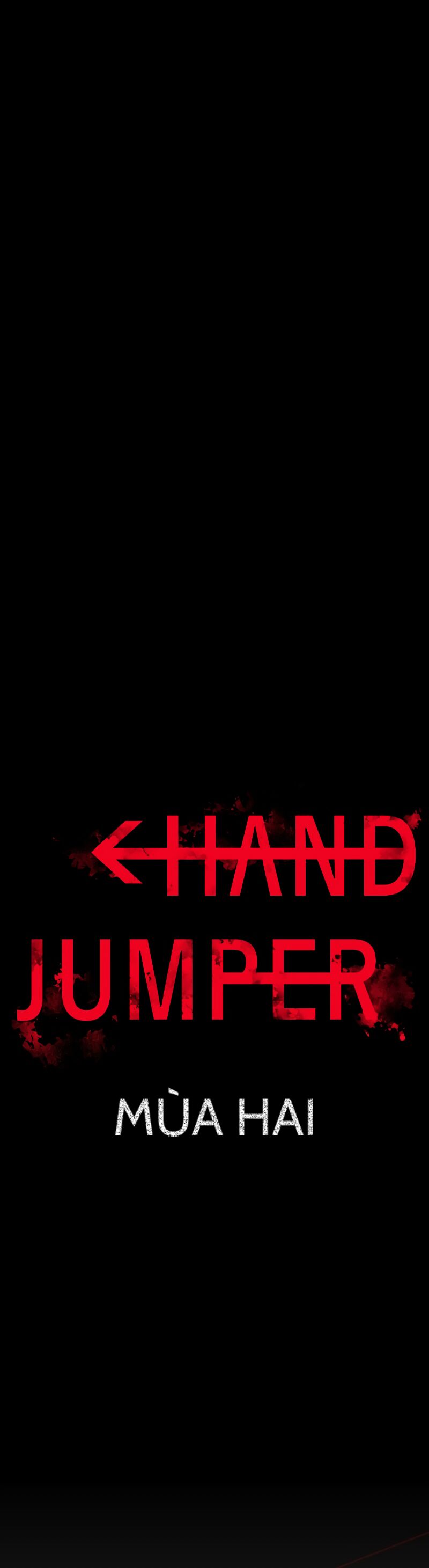 Hand Jumper Chapter 54 - Trang 2