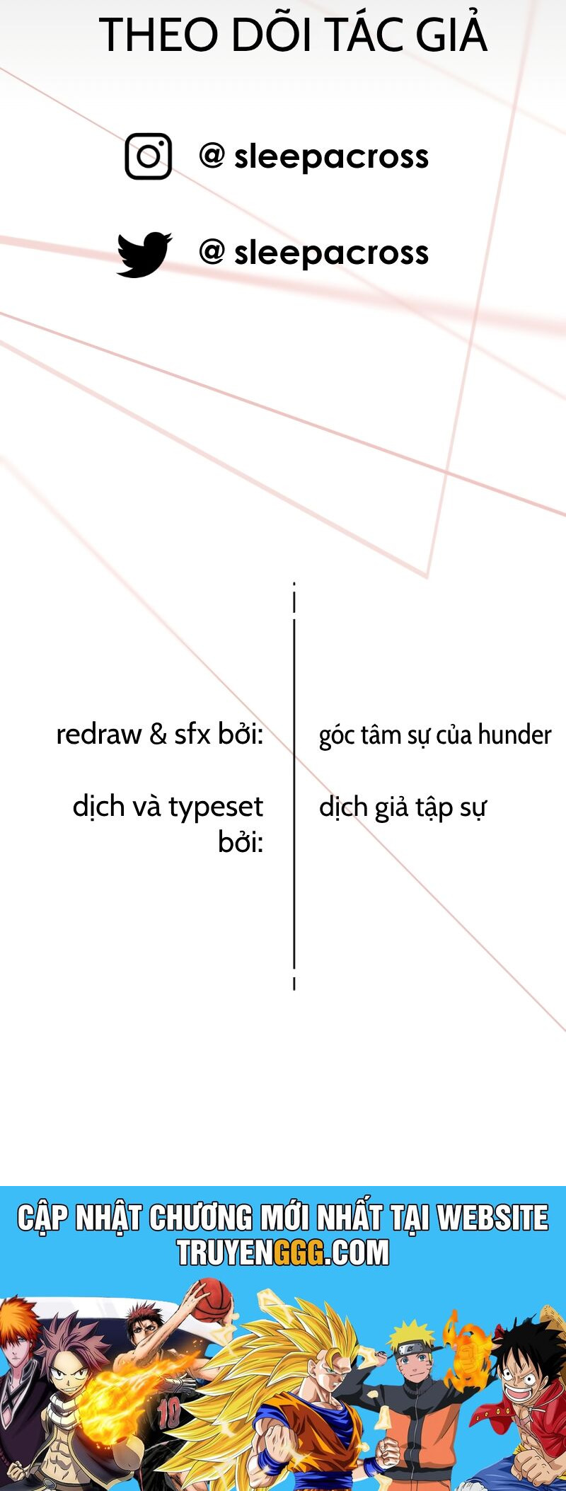 Hand Jumper Chapter 54 - Trang 2